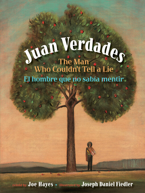 Title details for Juan Verdades by Joe Hayes - Available